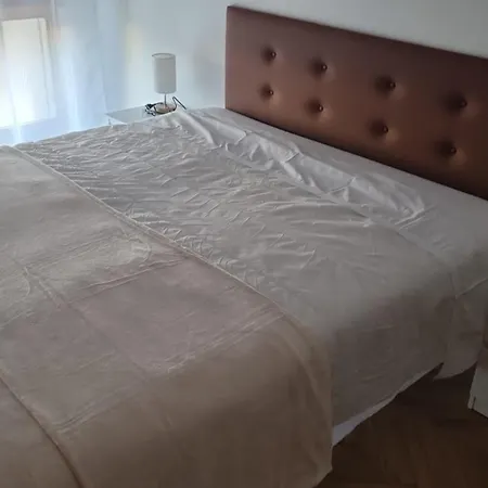 דירה 99 Tourist House Lame 112 בולוניה