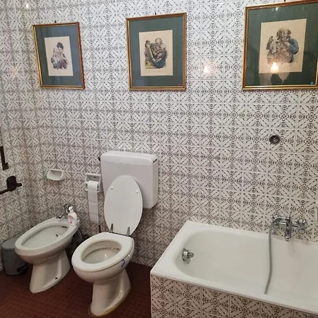 דירה 99 Tourist House Lame 112