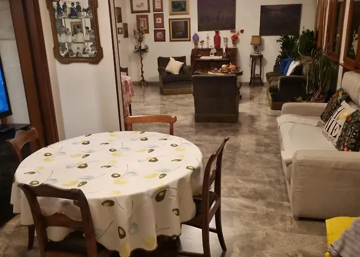 Lejlighed 99 Tourist House Lame 112 *