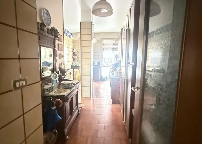 99 Tourist House Lame 112 * Bologna