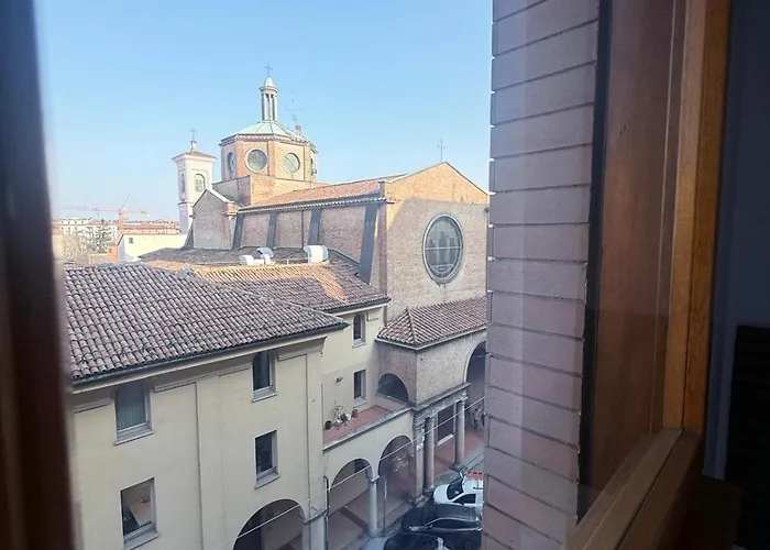 Lejlighed 99 Tourist House Lame 112