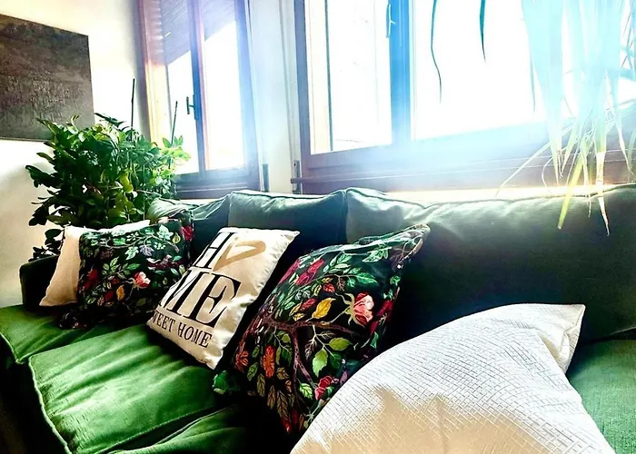 Lejlighed 99 Tourist House Lame 112