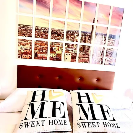 公寓 99 Tourist House Lame 112 *