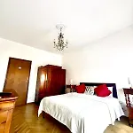 99 Tourist House Lame 112 * 博洛尼亚