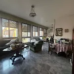 99 Tourist House Lame 112 公寓 博洛尼亚
