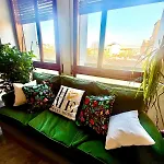 公寓 99 Tourist House Lame 112 博洛尼亚
