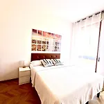 99 Tourist House Lame 112 * 博洛尼亚