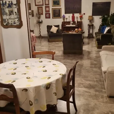Appartement 99 Tourist House Lame 112 *