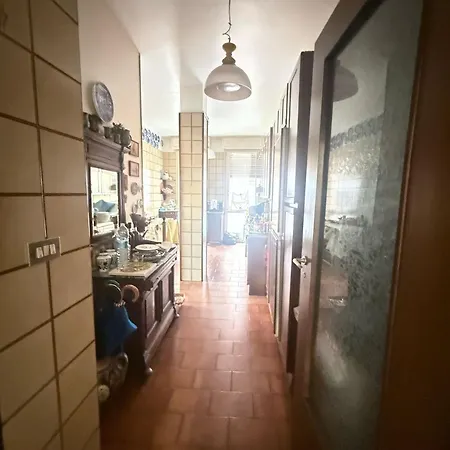 99 Tourist House Lame 112 * Bologna