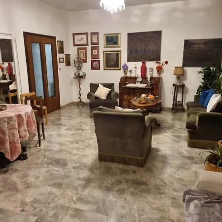 Apartamento 99 Tourist House Lame 112 *