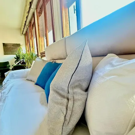 Apartamento 99 Tourist House Lame 112 *