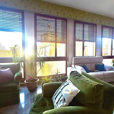 99 Tourist House Lame 112 * Bolonha