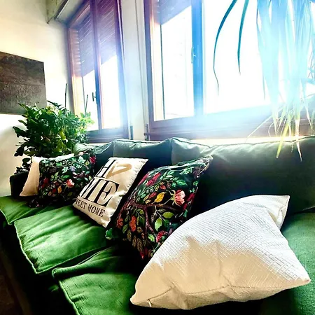 Apartamento 99 Tourist House Lame 112