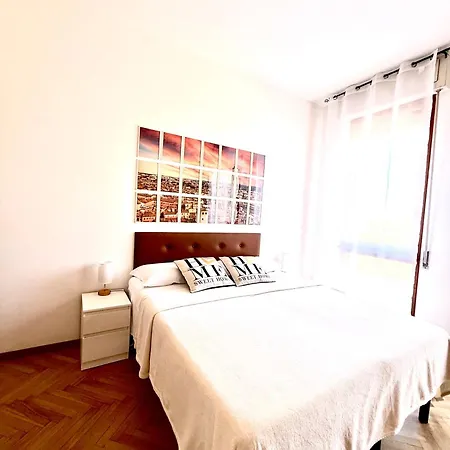 99 Tourist House Lame 112 * Bolonha