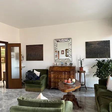 99 Tourist House Lame 112 Apartamento *