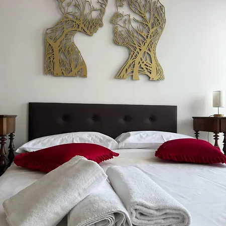 Apartamento 99 Tourist House Lame 112 *