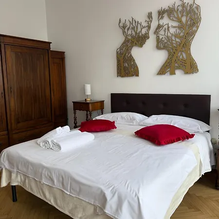 Apartamento 99 Tourist House Lame 112