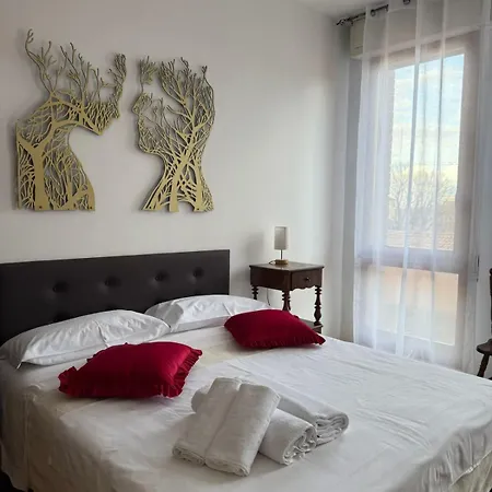 99 Tourist House Lame 112 Bolonia