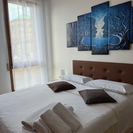 99 Tourist House Lame 112 Apartamento *
