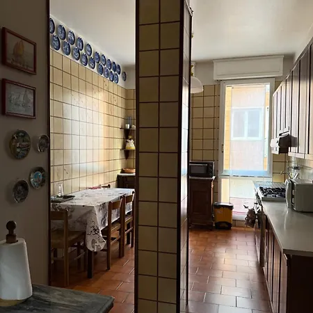 99 Tourist House Lame 112 Bolonia