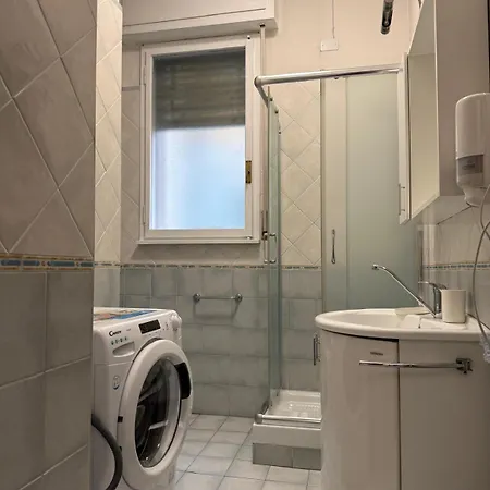 Apartamento 99 Tourist House Lame 112