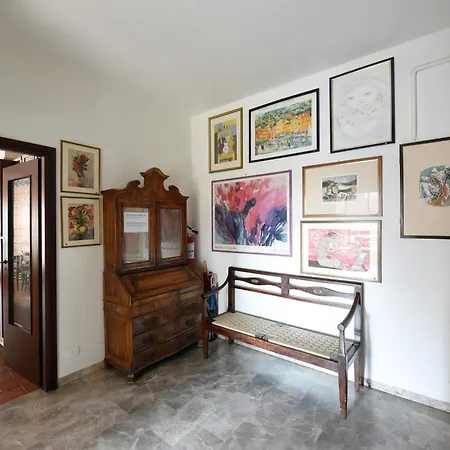 99 Tourist House Lame 112 شقة