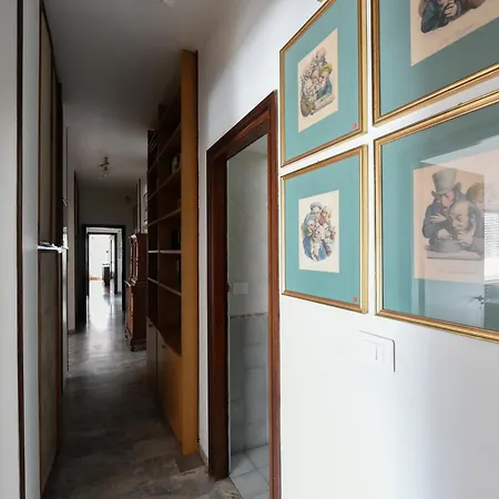 99 Tourist House Lame 112 شقة *