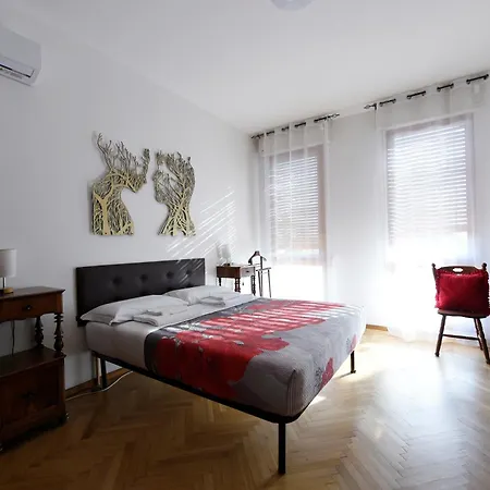 شقة 99 Tourist House Lame 112