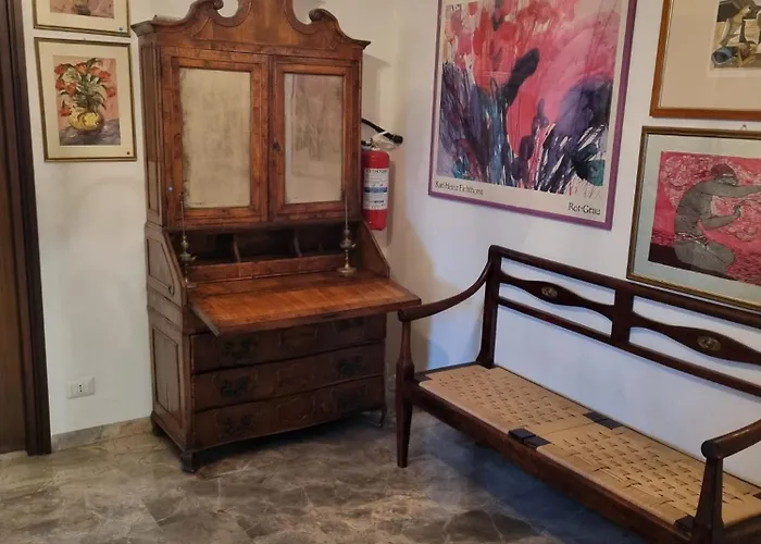 99 Tourist House Lame 112 Appartement