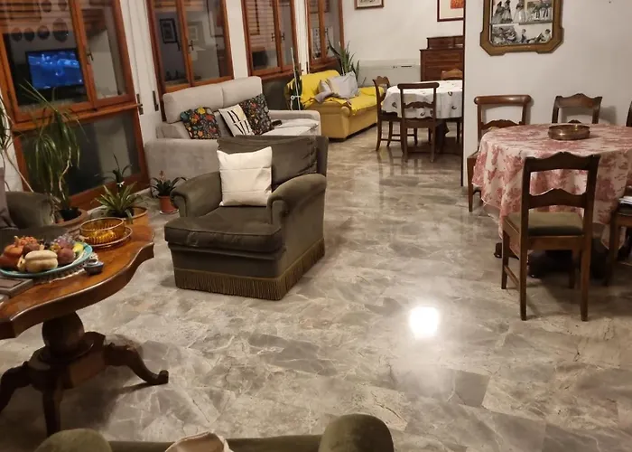 Appartement 99 Tourist House Lame 112 Bologna