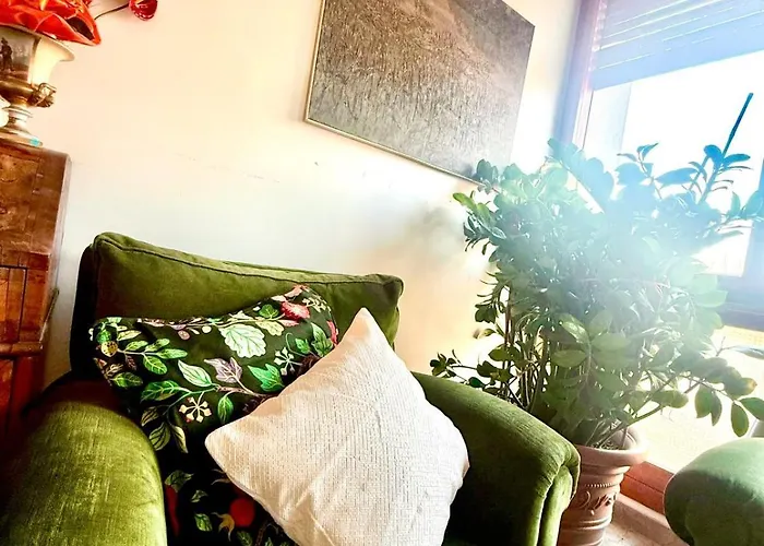 99 Tourist House Lame 112 Appartement Bologna