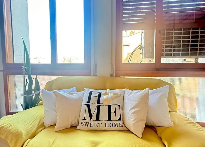 99 Tourist House Lame 112 Appartement