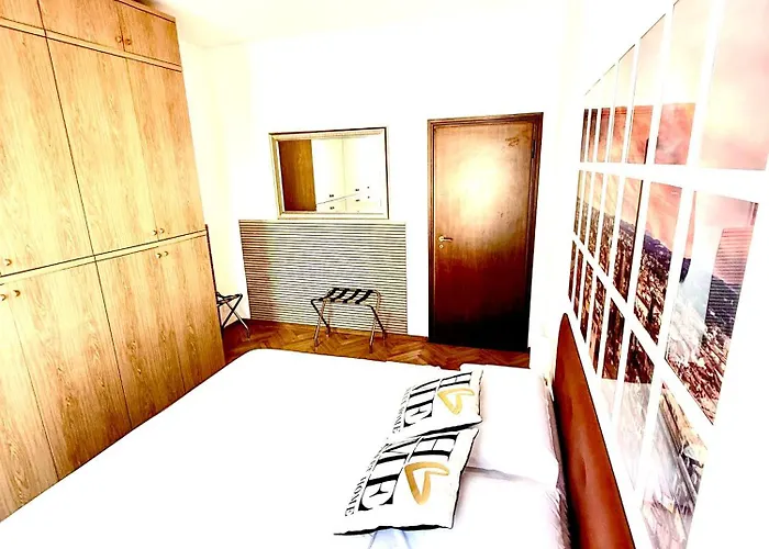 Apartament 99 Tourist House Lame 112