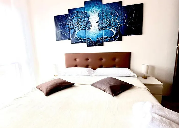 99 Tourist House Lame 112 Appartement