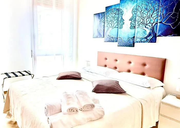 Apartament 99 Tourist House Lame 112