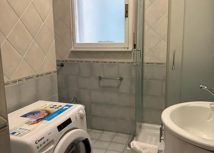 99 Tourist House Lame 112 Appartement