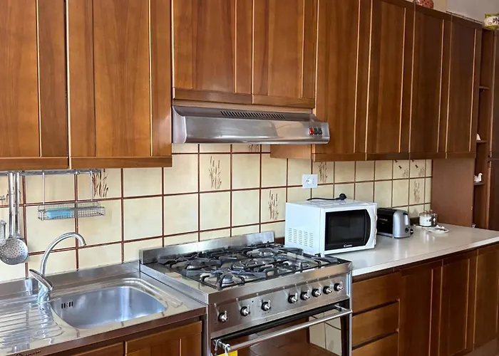 99 Tourist House Lame 112 Apartament