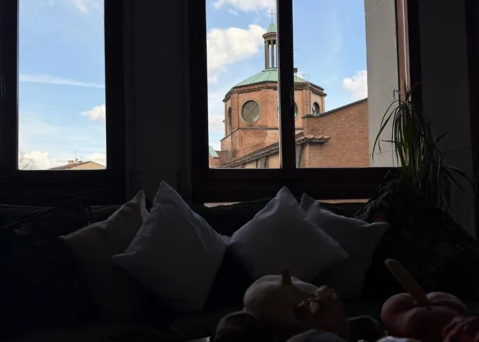 99 Tourist House Lame 112 * Bologna