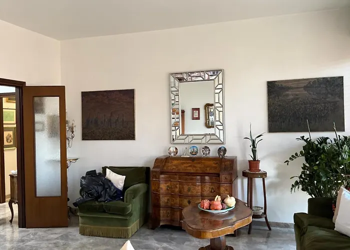 99 Tourist House Lame 112 Appartement *