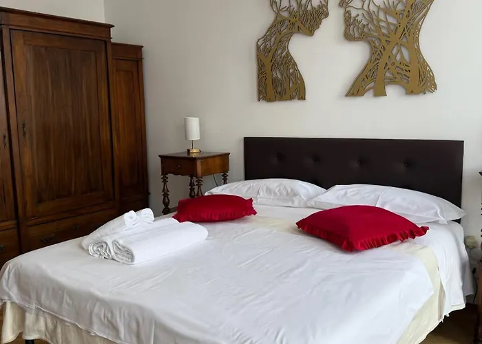 Apartament 99 Tourist House Lame 112