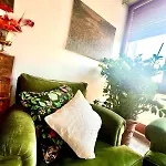 99 Tourist House Lame 112 Apartment Bologna