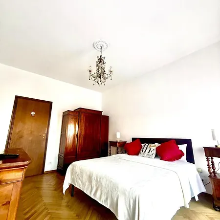 99 Tourist House Lame 112 * Bolonia