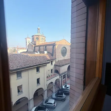 Apartman 99 Tourist House Lame 112