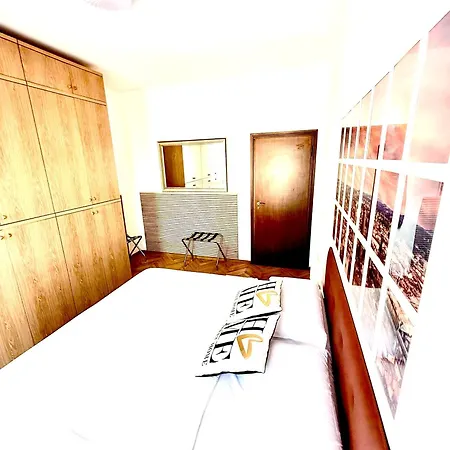 Apartman 99 Tourist House Lame 112