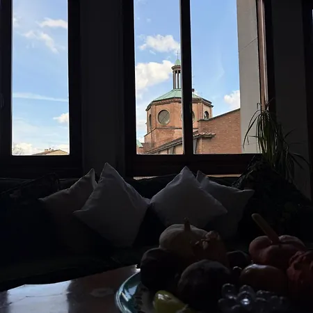 99 Tourist House Lame 112 * Bolonia