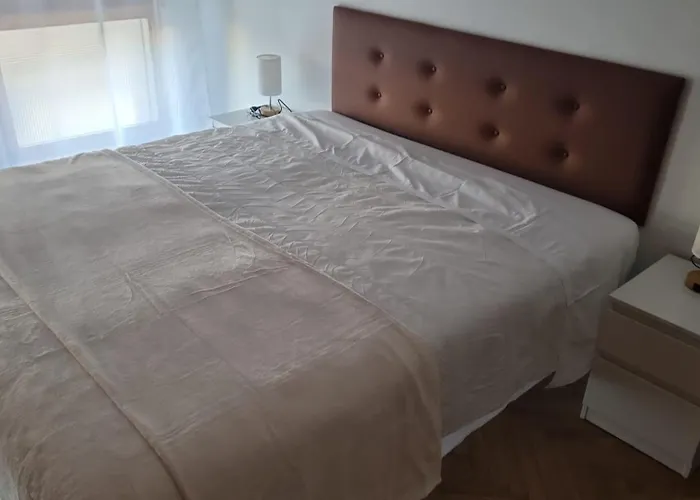 Apartament 99 Tourist House Lame 112 Bolonia