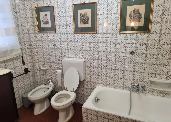 Apartament 99 Tourist House Lame 112