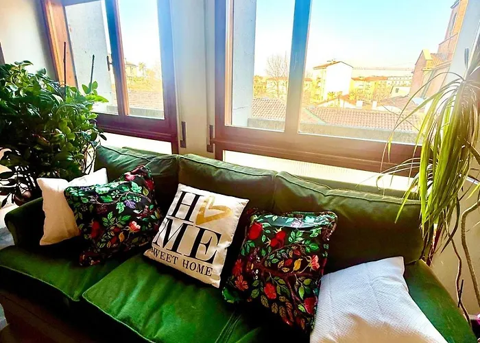 Apartament 99 Tourist House Lame 112 Bolonia