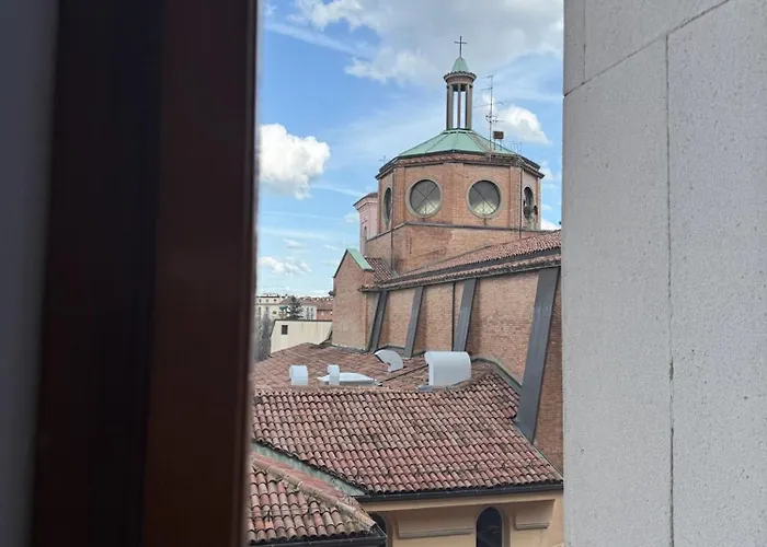 Apartament 99 Tourist House Lame 112 Bolonia