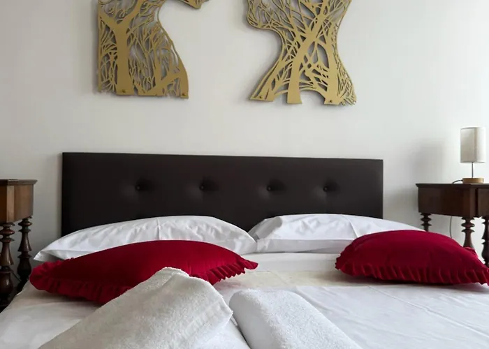 Apartament 99 Tourist House Lame 112 *